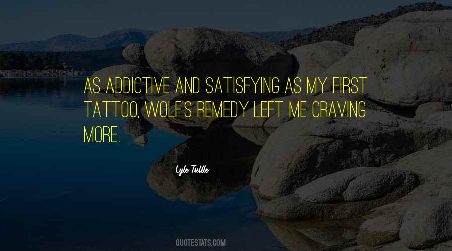 Lyle Tuttle Quotes #1611950 Lyle Tuttle Quotes #1611950