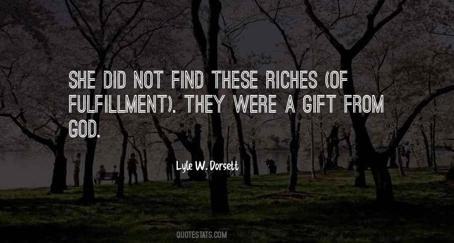 Lyle W. Dorsett Quotes #1161220 Lyle W. Dorsett Quotes #1161220