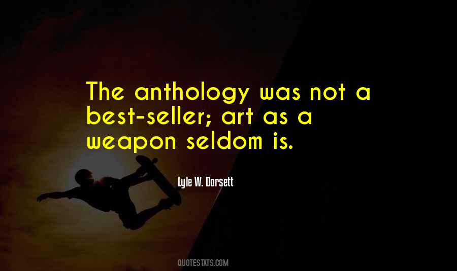 Lyle W. Dorsett Quotes #1360367 Lyle W. Dorsett Quotes #1360367