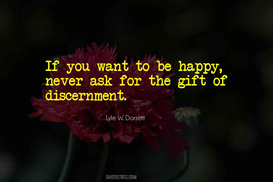 Lyle W. Dorsett Quotes #60083 Lyle W. Dorsett Quotes #60083