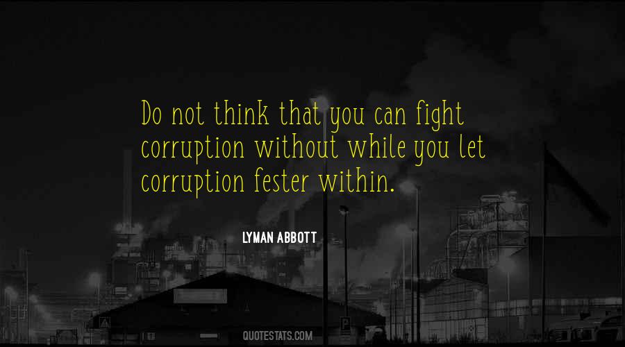 Lyman Abbott Quotes #1477935
