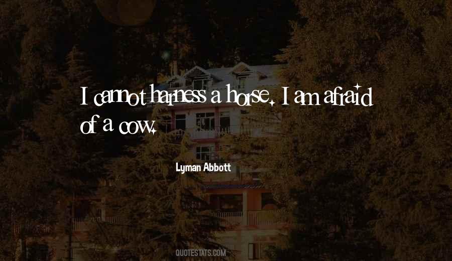 Lyman Abbott Quotes #1519140