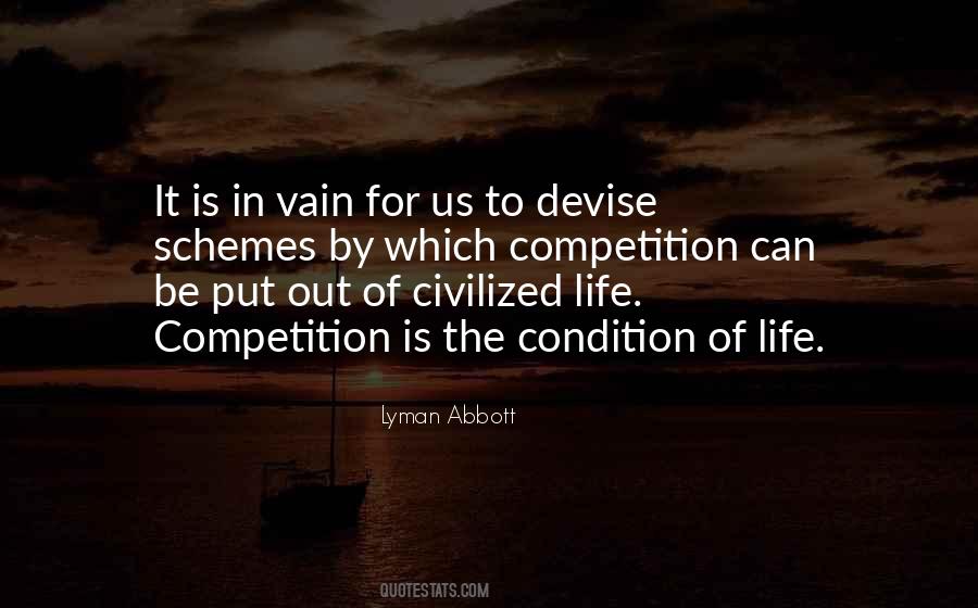 Lyman Abbott Quotes #1636900