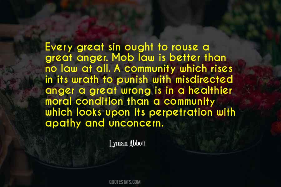 Lyman Abbott Quotes #167665