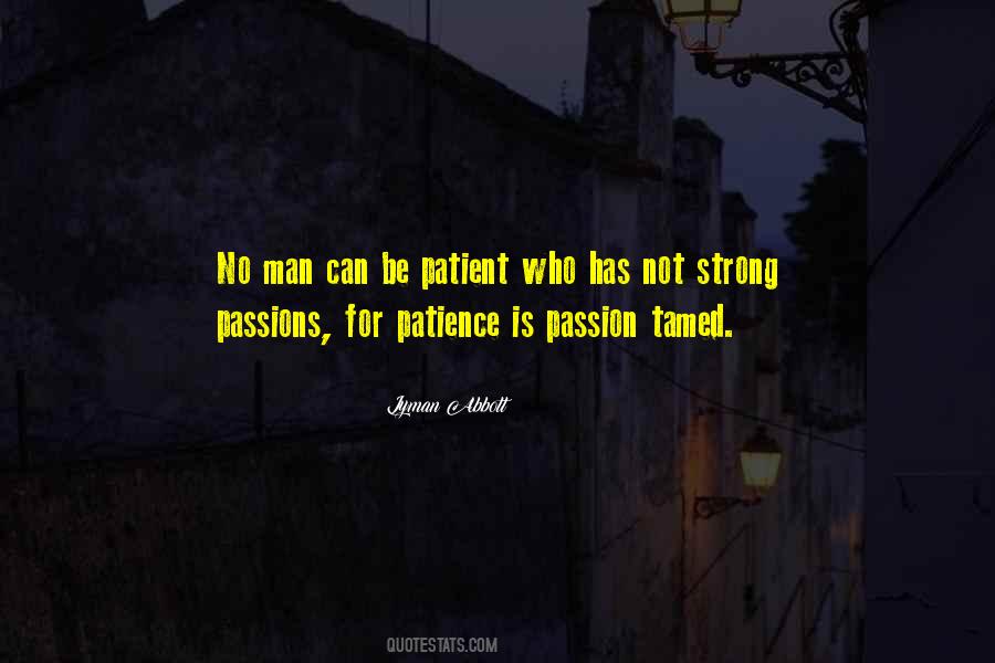 Lyman Abbott Quotes #238139