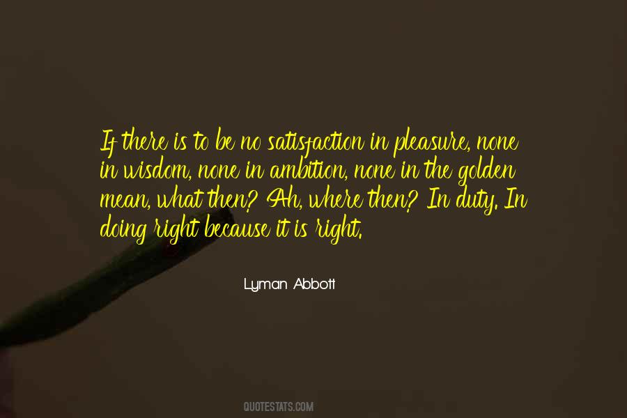Lyman Abbott Quotes #3569
