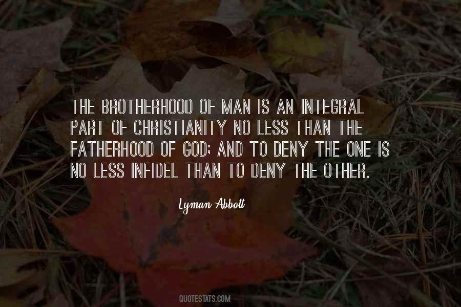 Lyman Abbott Quotes #533098
