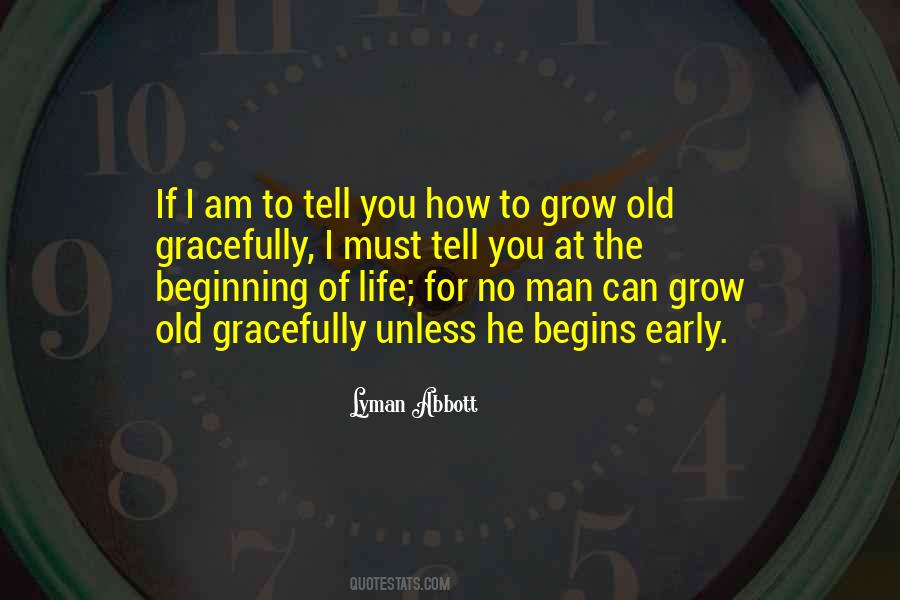 Lyman Abbott Quotes #650593