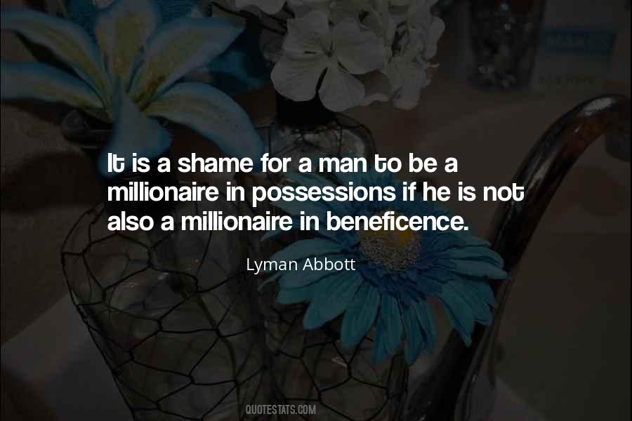Lyman Abbott Quotes #818884