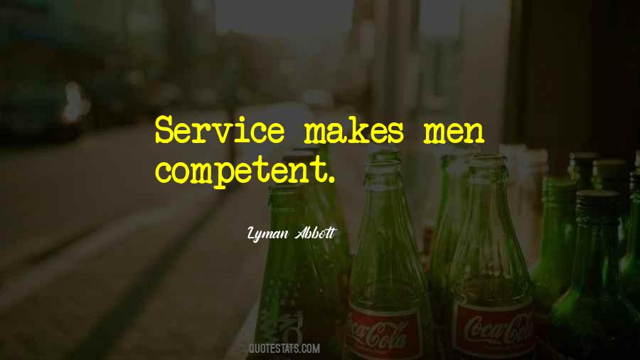 Lyman Abbott Quotes #997079