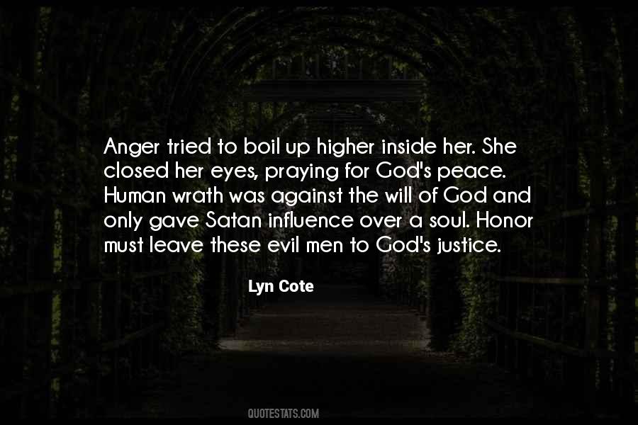 Lyn Cote Quotes #1726628