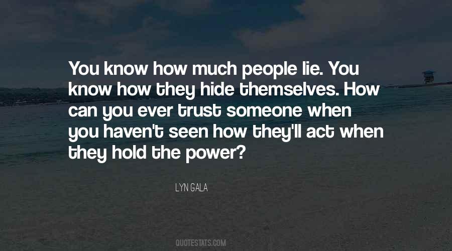 Lyn Gala Quotes #1469378 Lyn Gala Quotes #1469378