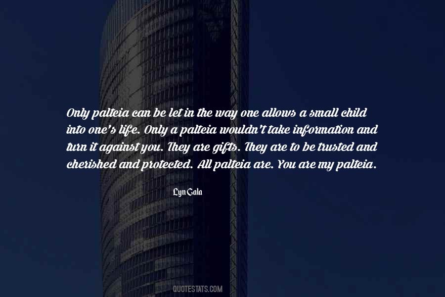 Lyn Gala Quotes #1599478 Lyn Gala Quotes #1599478