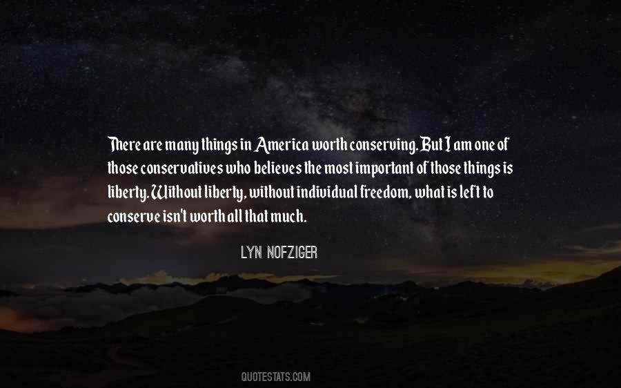 Lyn Nofziger Quotes #1271581