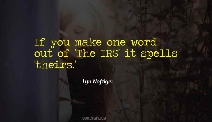 Lyn Nofziger Quotes #1837848