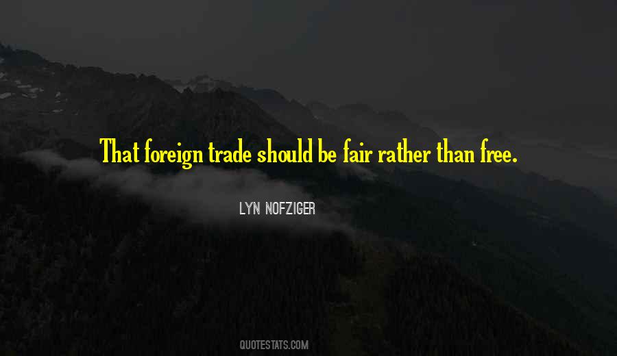 Lyn Nofziger Quotes #739474