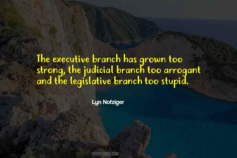 Lyn Nofziger Quotes #833694