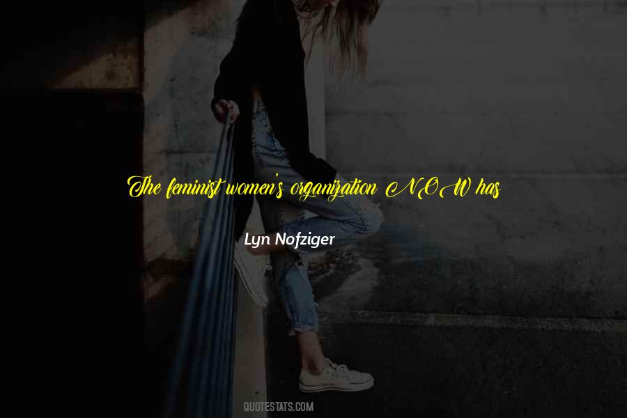 Lyn Nofziger Quotes #947176