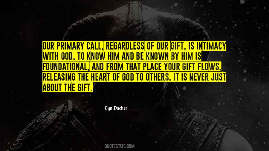 Lyn Packer Quotes #1549539 Lyn Packer Quotes #1549539