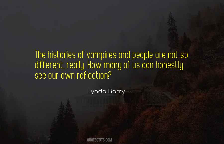 Lynda Barry Quotes #1859504