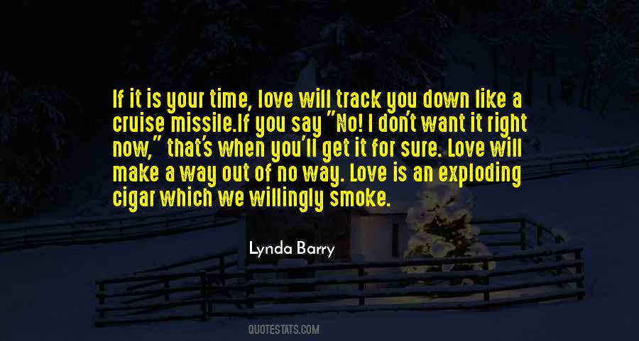 Lynda Barry Quotes #427706