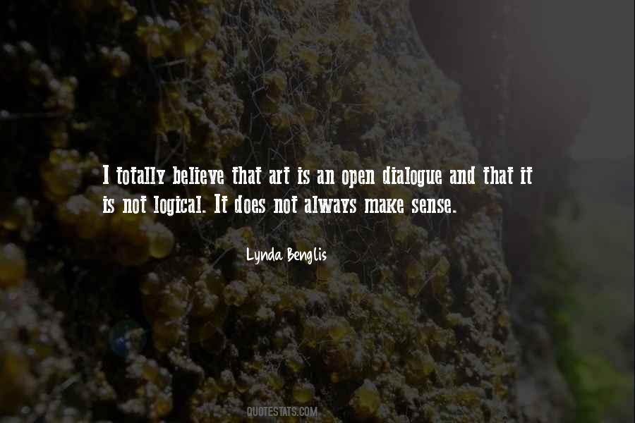 Lynda Benglis Quotes #28531 Lynda Benglis Quotes #28531