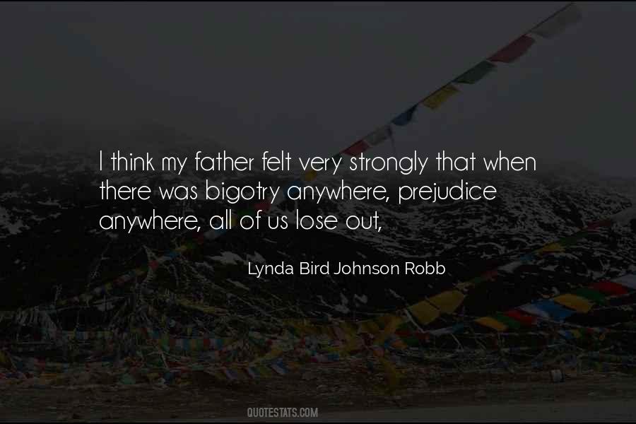 Lynda Bird Johnson Robb Quotes #645853 Lynda Bird Johnson Robb Quotes #645853