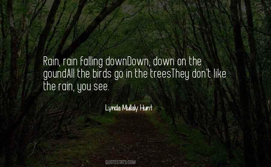 Lynda Mullaly Hunt Quotes #1059324