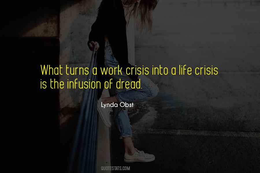 Lynda Obst Quotes #1074060