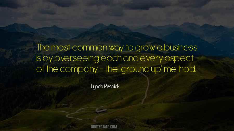 Lynda Resnick Quotes #974877