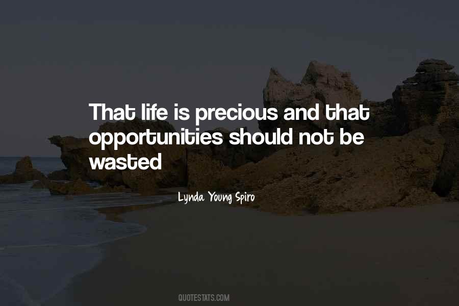 Lynda Young Spiro Quotes #1167045 Lynda Young Spiro Quotes #1167045
