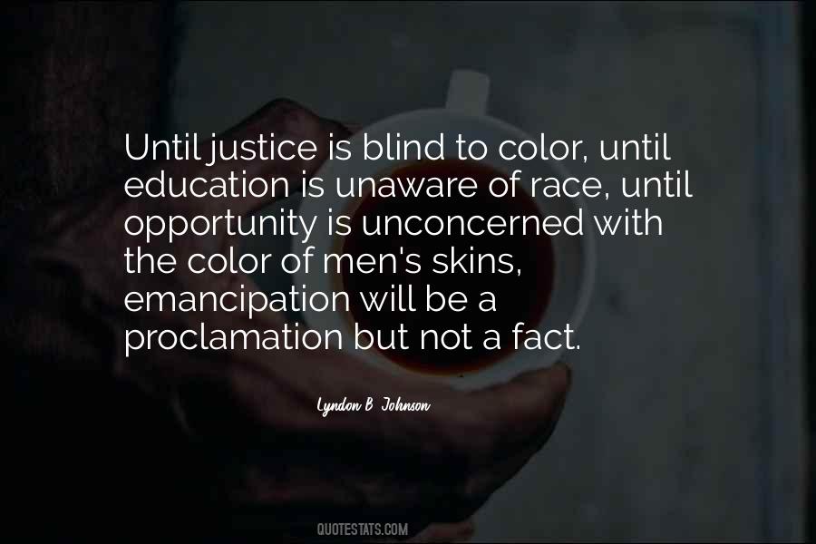 Lyndon B. Johnson Quotes #1206812