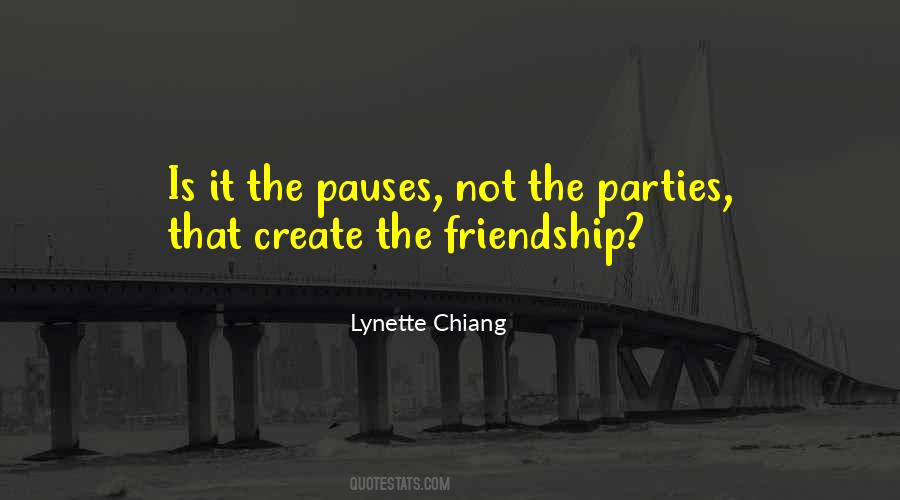 Lynette Chiang Quotes #1745522