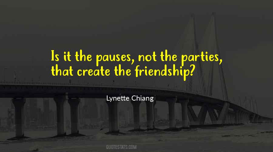 Lynette Chiang Quotes #1745522 Lynette Chiang Quotes #1745522