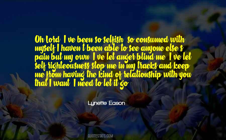 Lynette Eason Quotes #1897