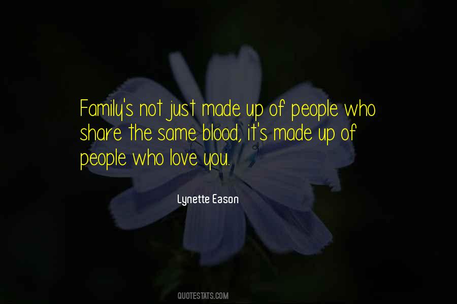 Lynette Eason Quotes #75099