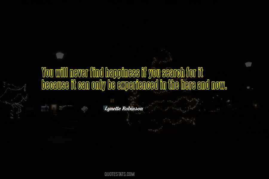 Lynette Robinson Quotes #881901 Lynette Robinson Quotes #881901
