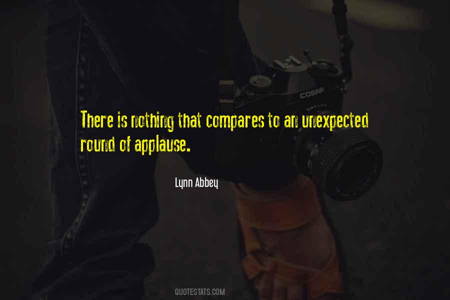 Lynn Abbey Quotes #125136