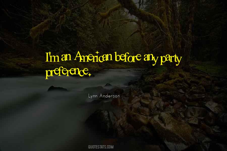 Lynn Anderson Quotes #1730165