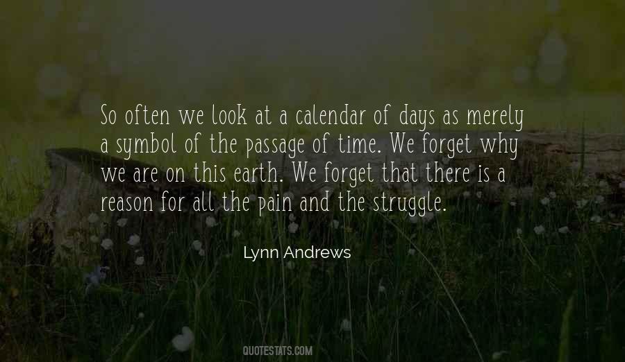 Lynn Andrews Quotes #807339