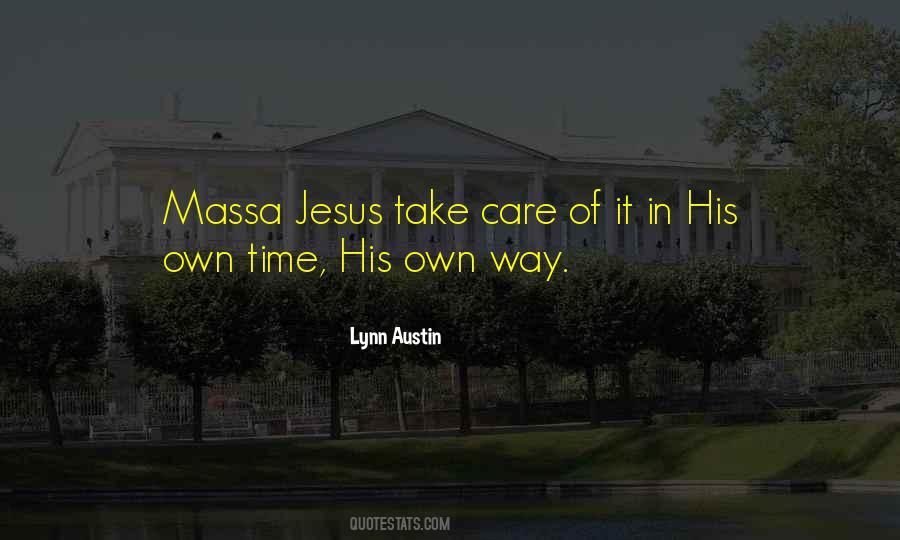 Lynn Austin Quotes #1201475