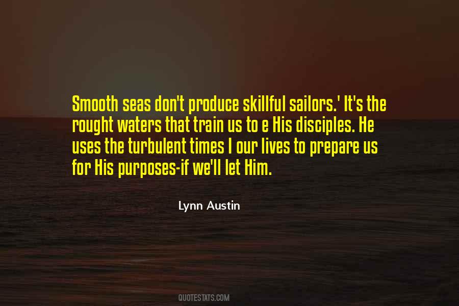 Lynn Austin Quotes #1210917