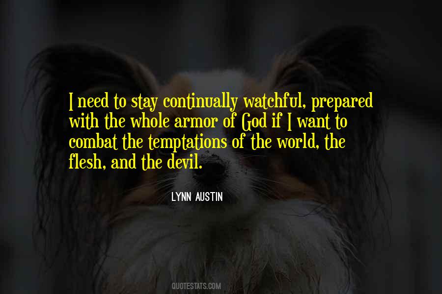 Lynn Austin Quotes #1400817