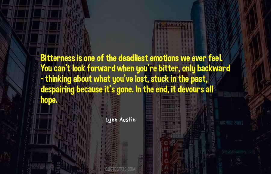 Lynn Austin Quotes #1449851