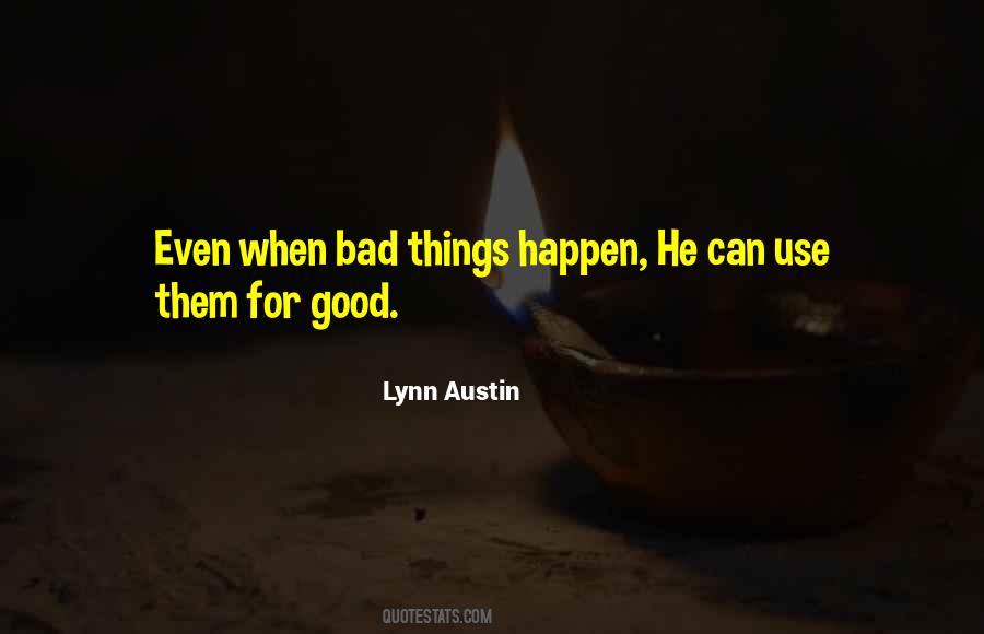 Lynn Austin Quotes #1579609