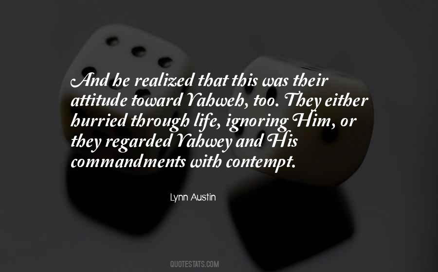 Lynn Austin Quotes #1764334