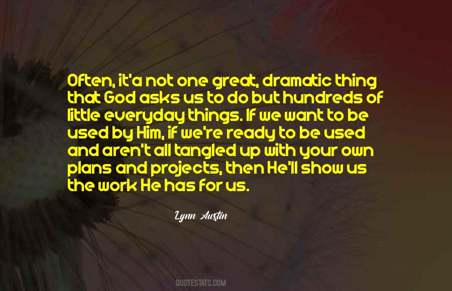 Lynn Austin Quotes #544107