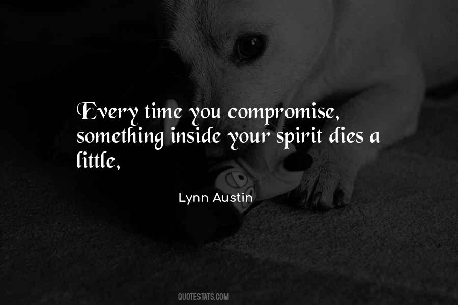 Lynn Austin Quotes #564300