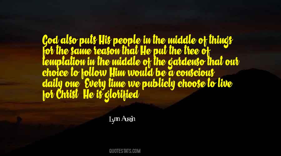 Lynn Austin Quotes #575353