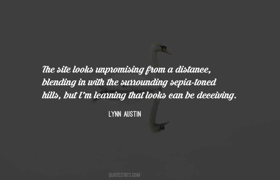 Lynn Austin Quotes #769656